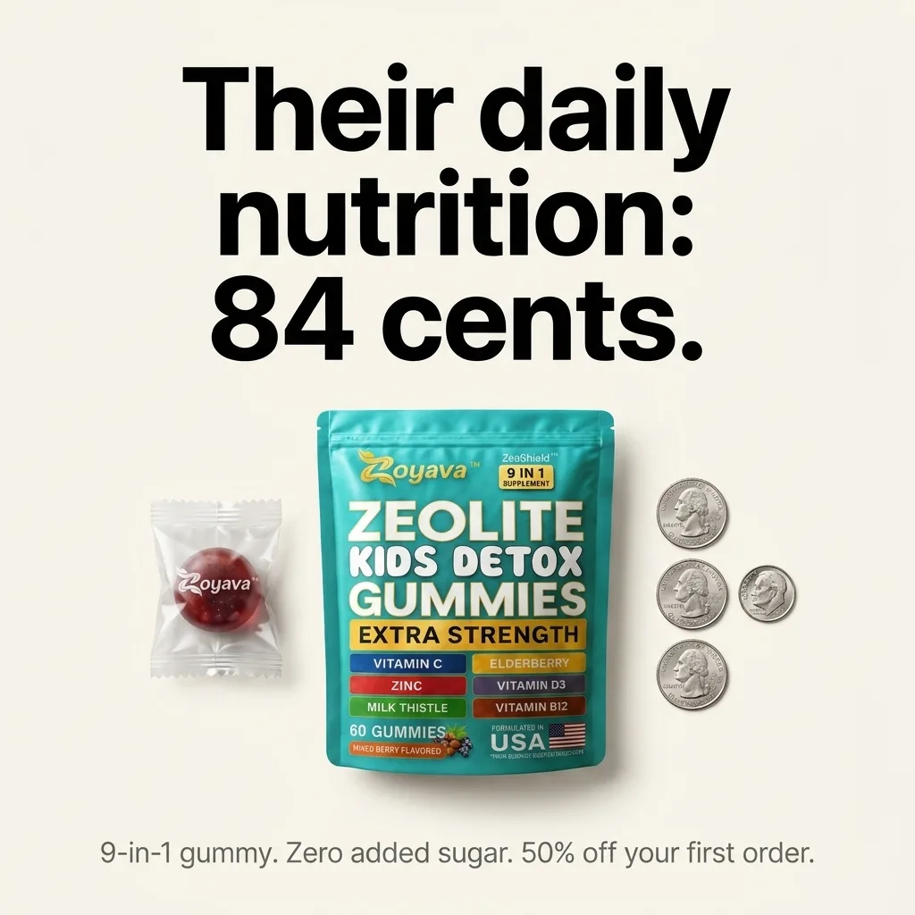 Daily Cost Value Comparison Ad