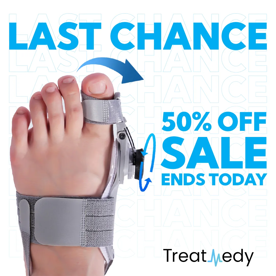 Medical Orthopedic Device Offer