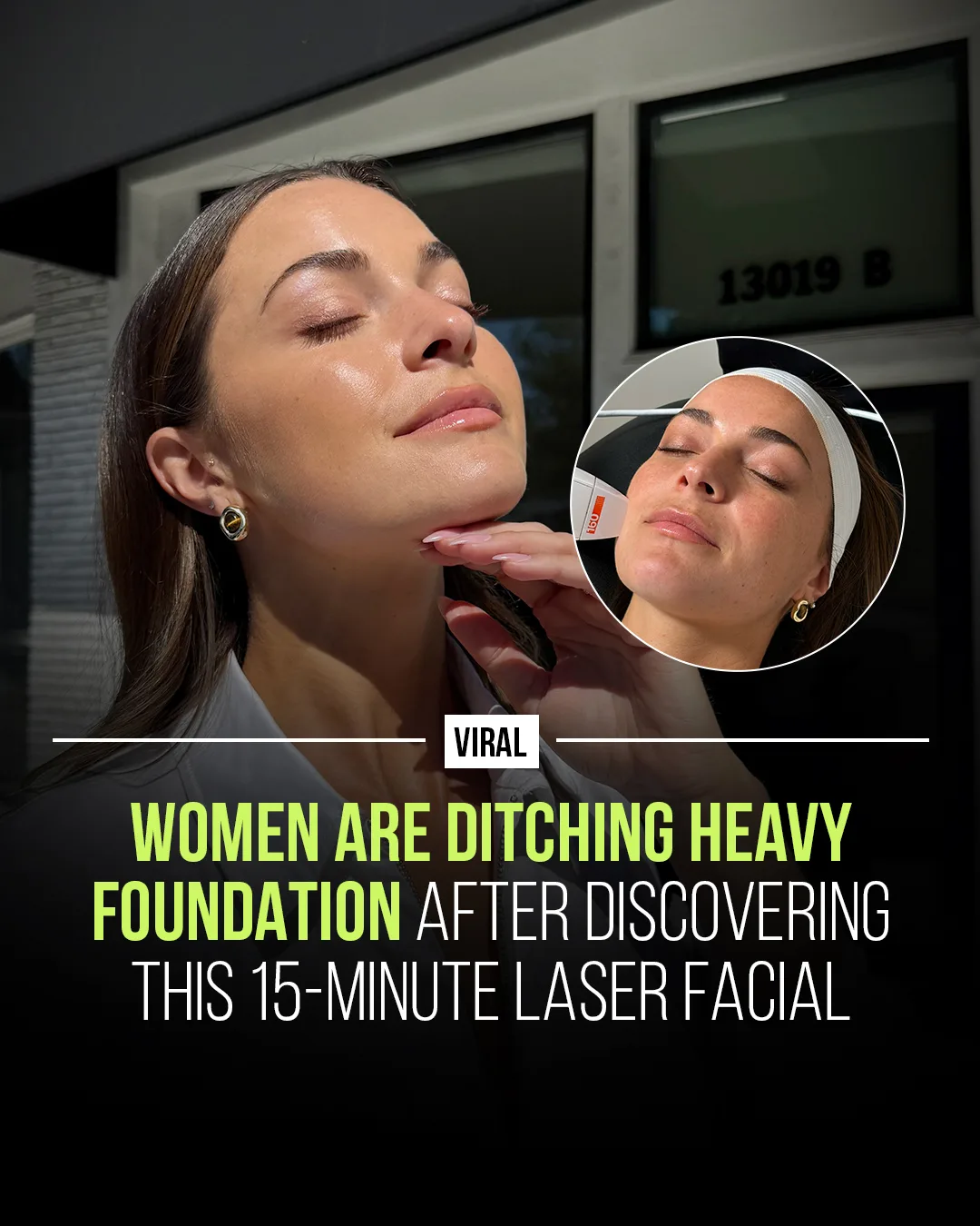 Beauty Inset Article Style
