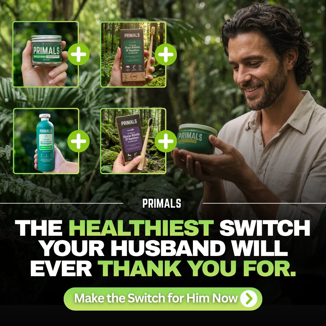 Bundled Offer with Grid and Hero Model Layout