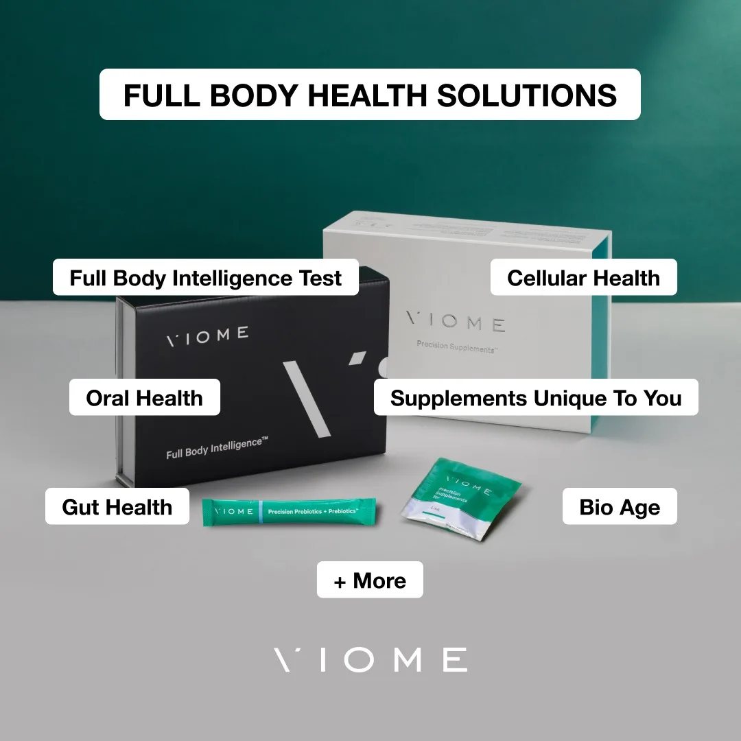 Full Body Health Solutions