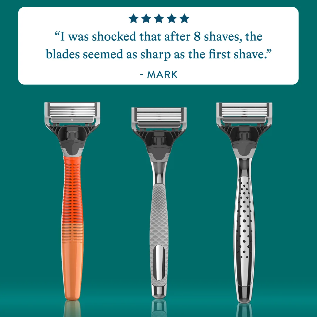 Customer Testimonial with Product Display
