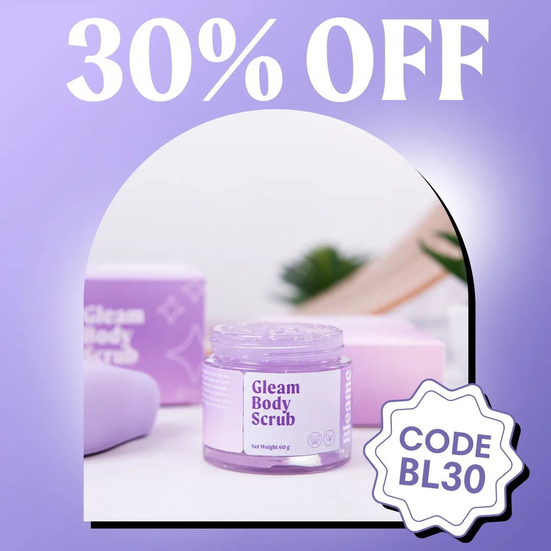Purple Product Offer Arch