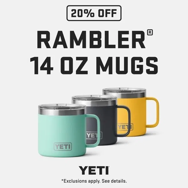 Product Offer with Headline and Disclaimer