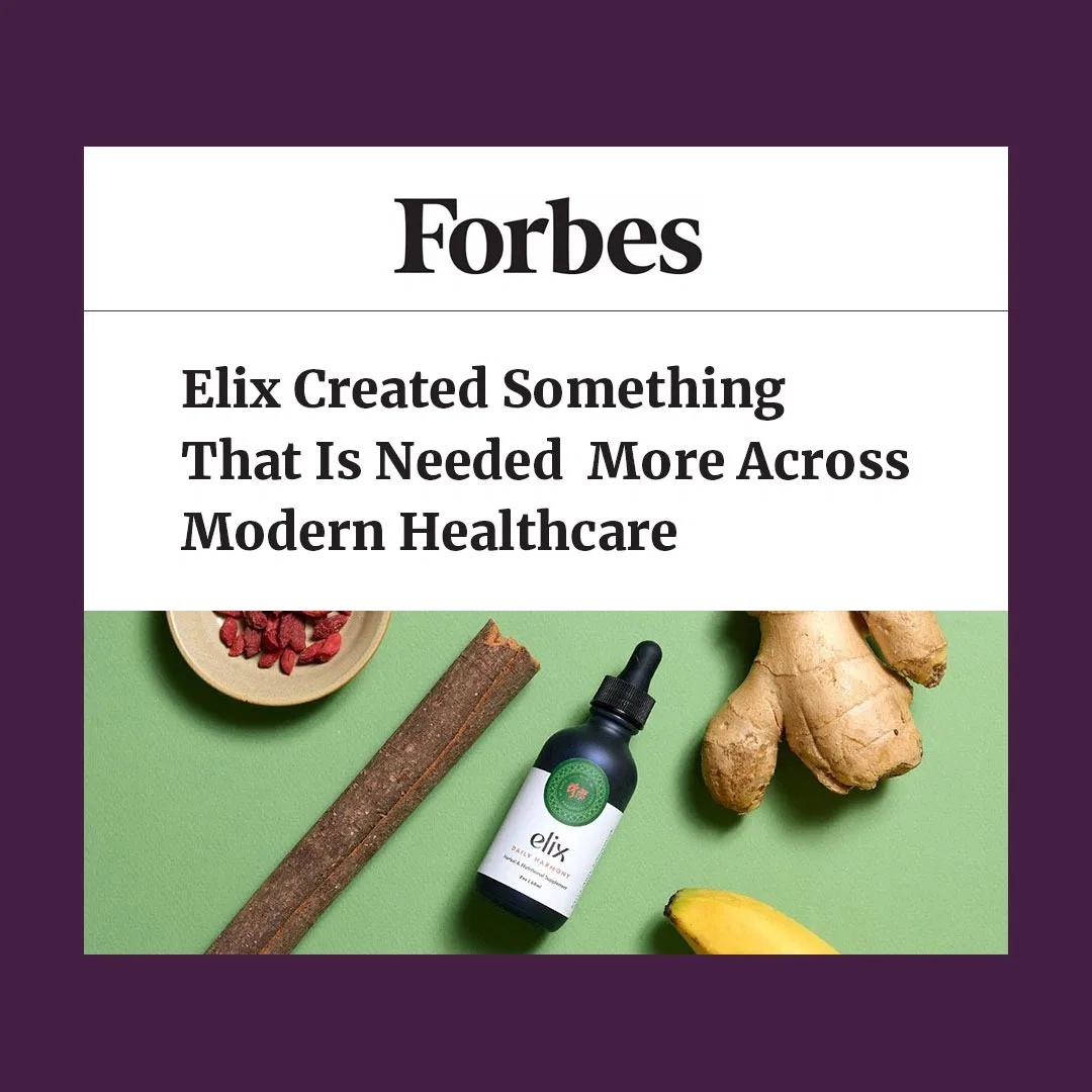 Editorial Article Style Ad with Product Showcase