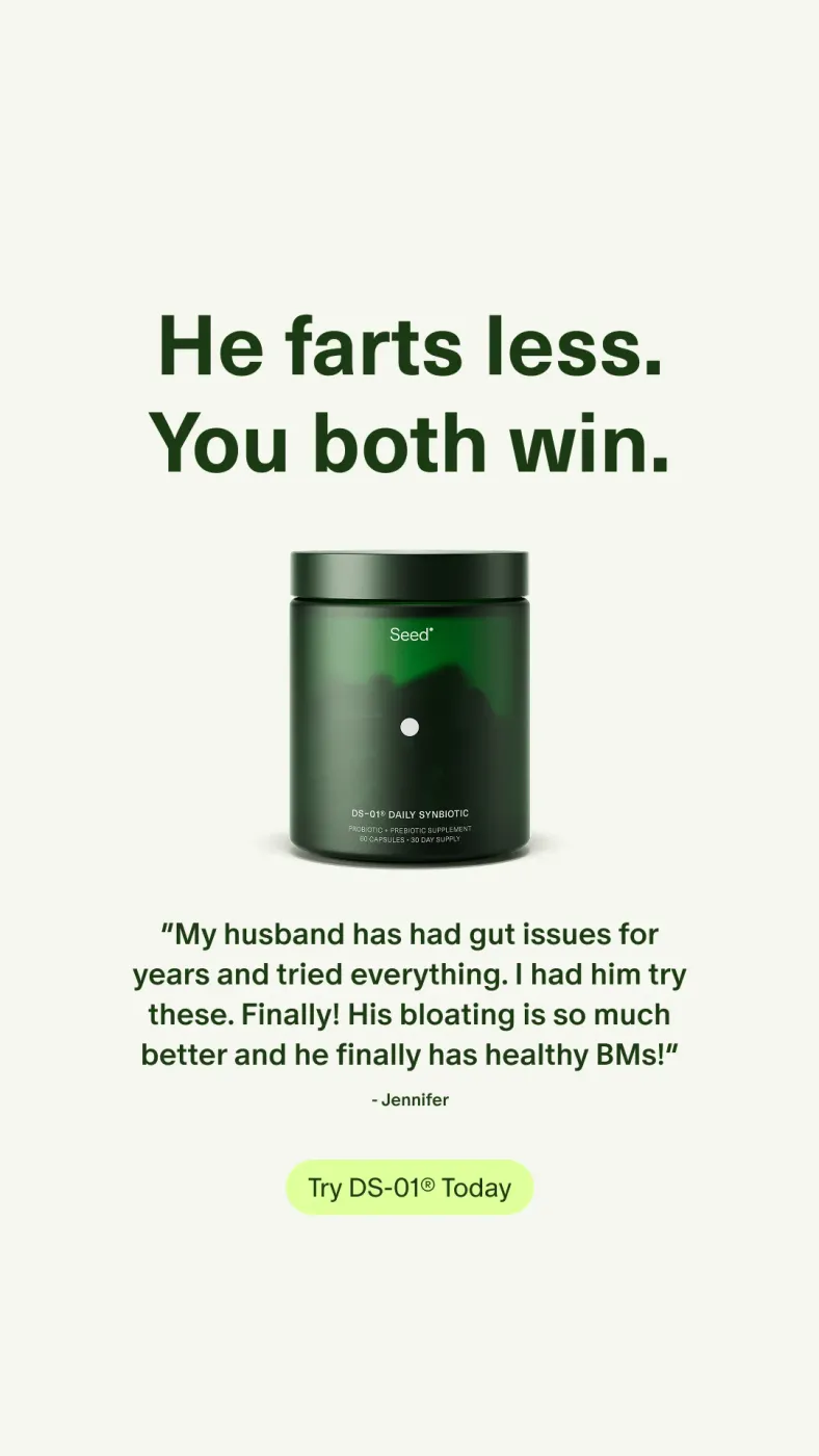 Minimalist Product Testimonial Ad