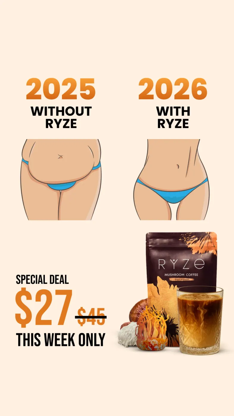 Before & After Weight Loss Offer