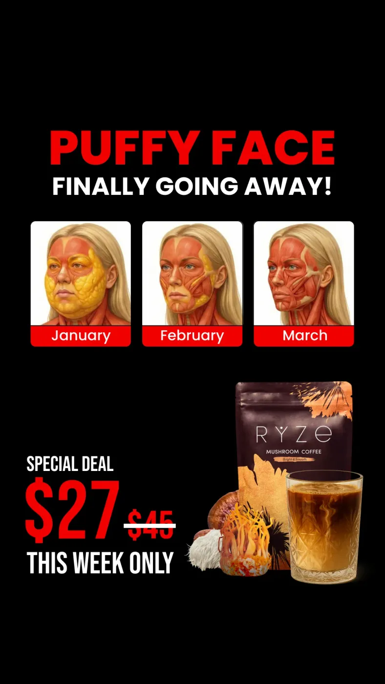 Before & After Transformation with Product Offer