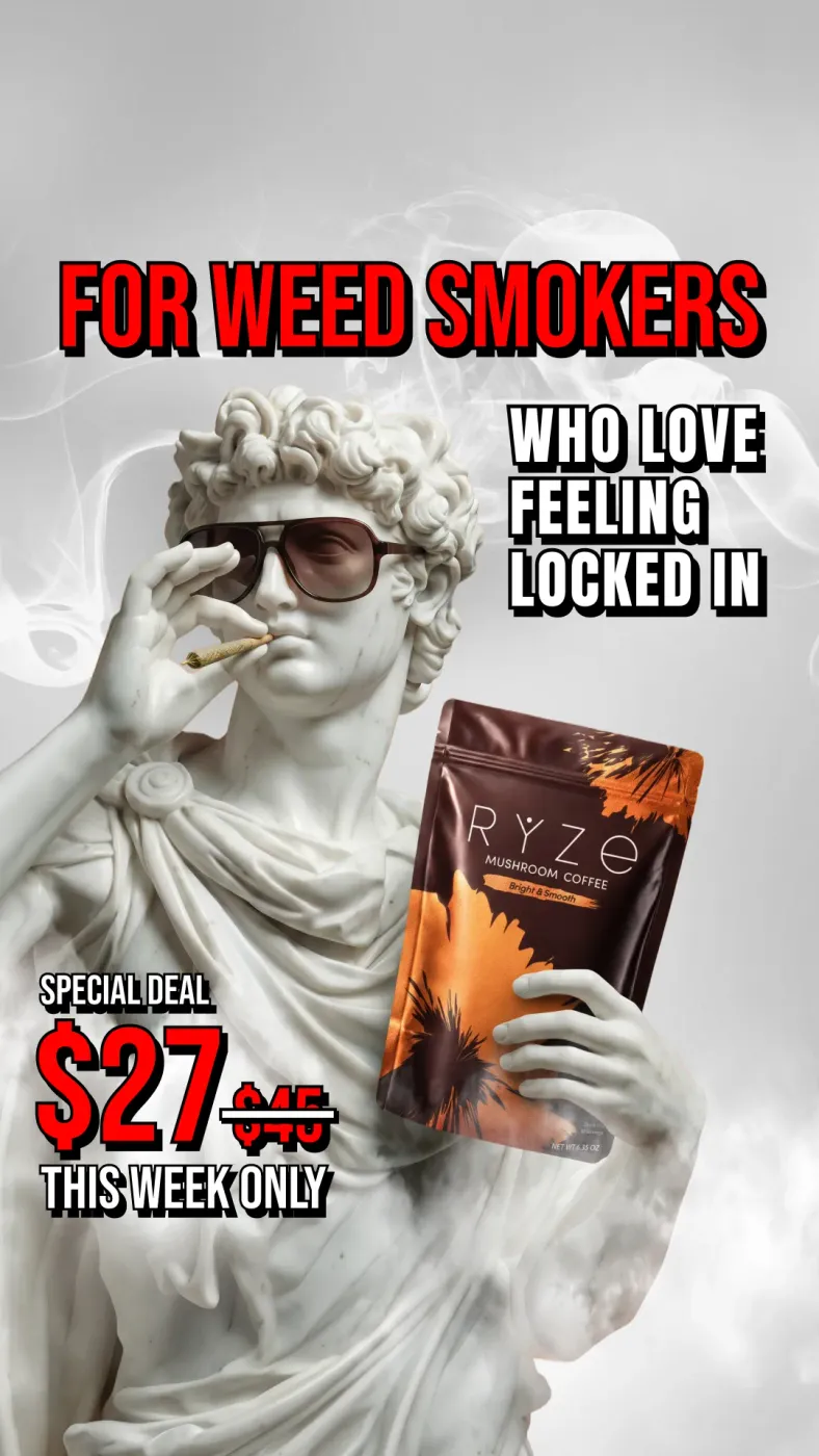 Classical Statue with Modern Twist Product Offer