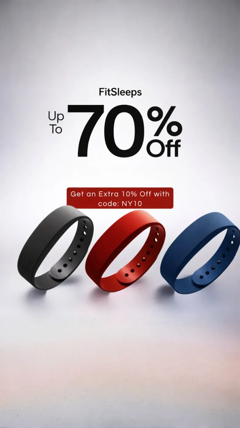 Minimalist Studio Promo Vertical