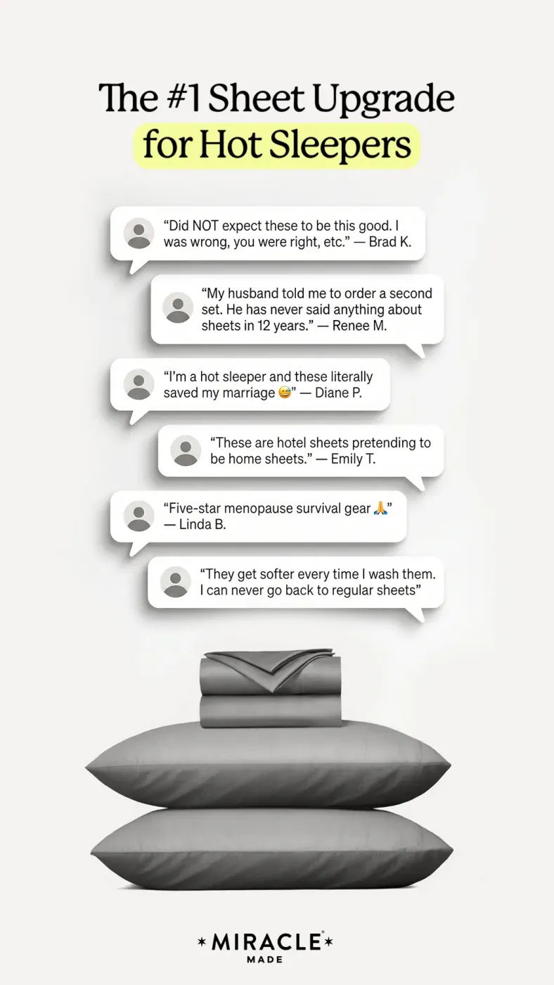 Stacked Chat Social Proof