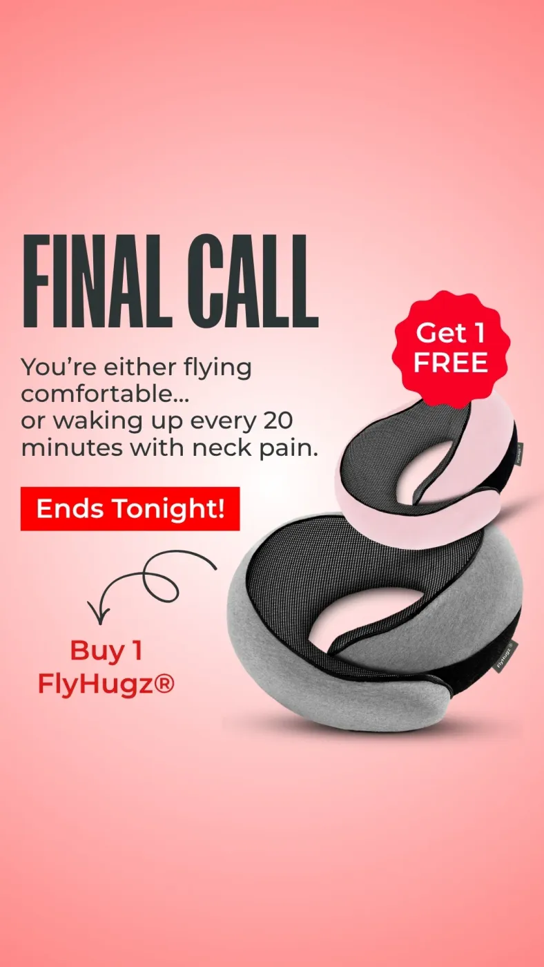 Vertical High-Conversion Split Layout Offer Ad
