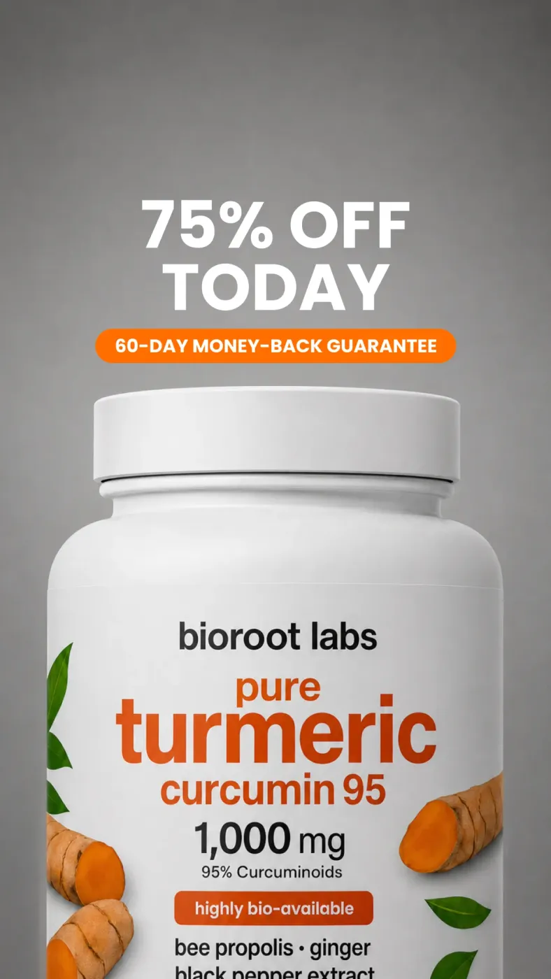 Minimalist High-Contrast Offer Stack