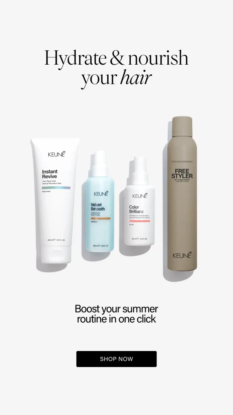 Minimalist High-Contrast Multi-Product Showcase