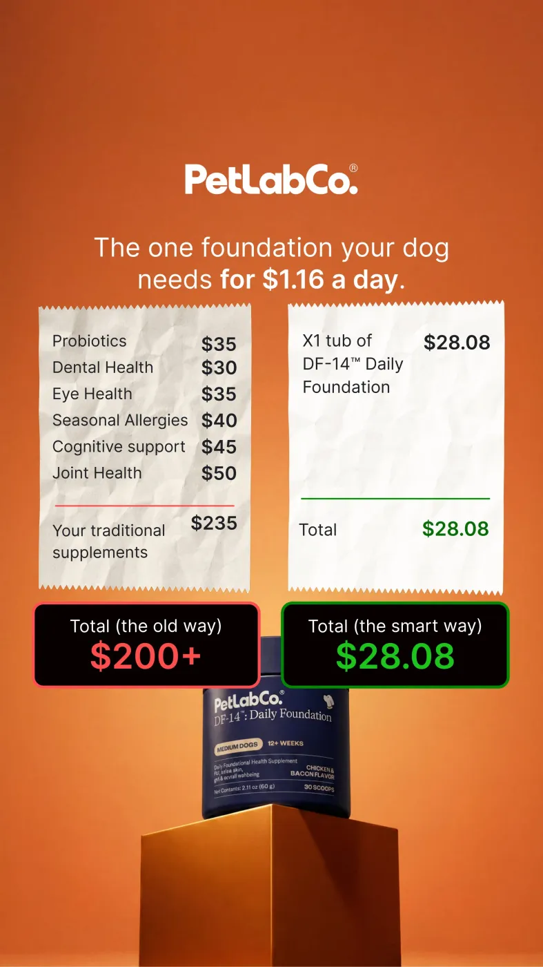 Dual Receipt Price Comparison with Pedestal Hero