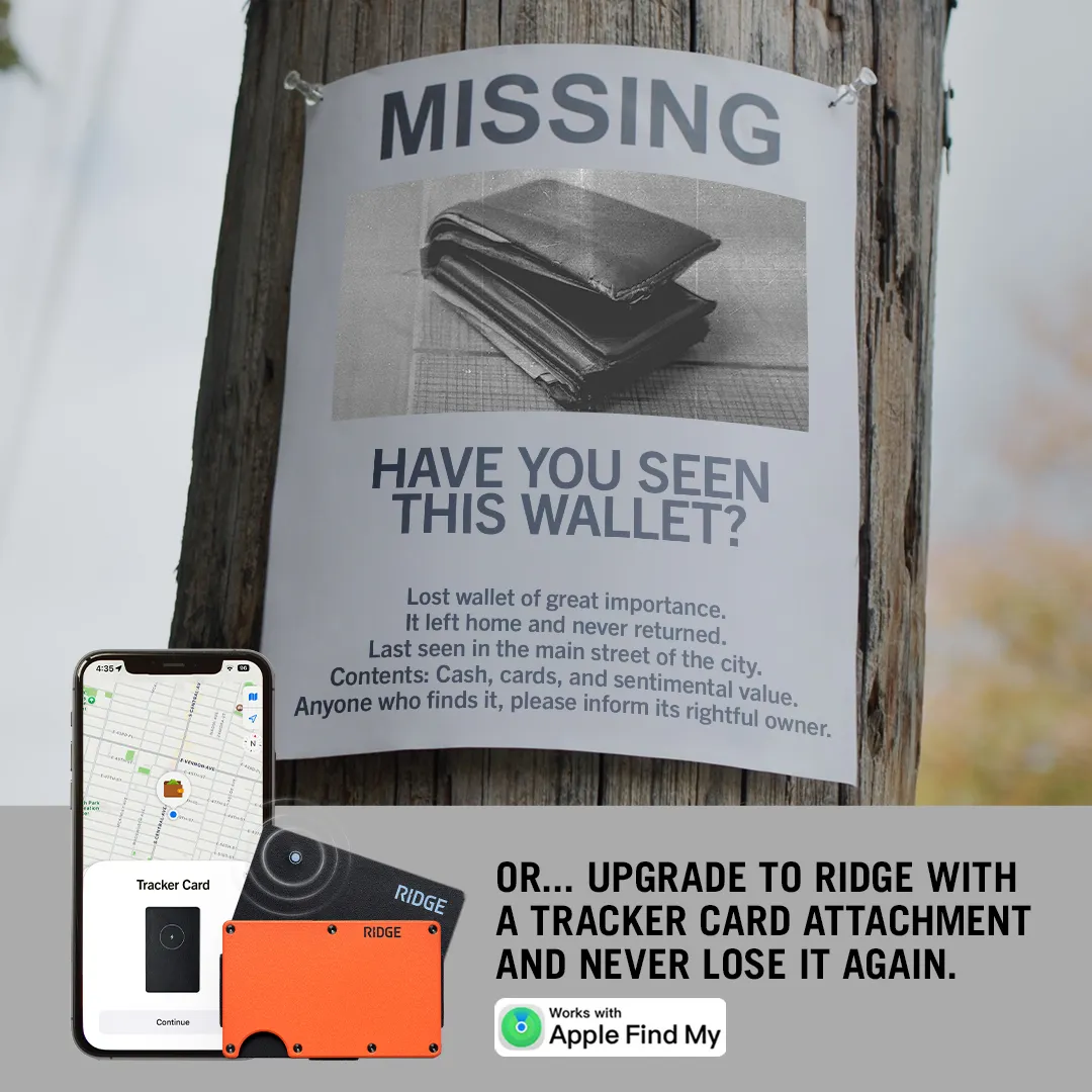 Missing Poster to Product Upgrade Split Ad