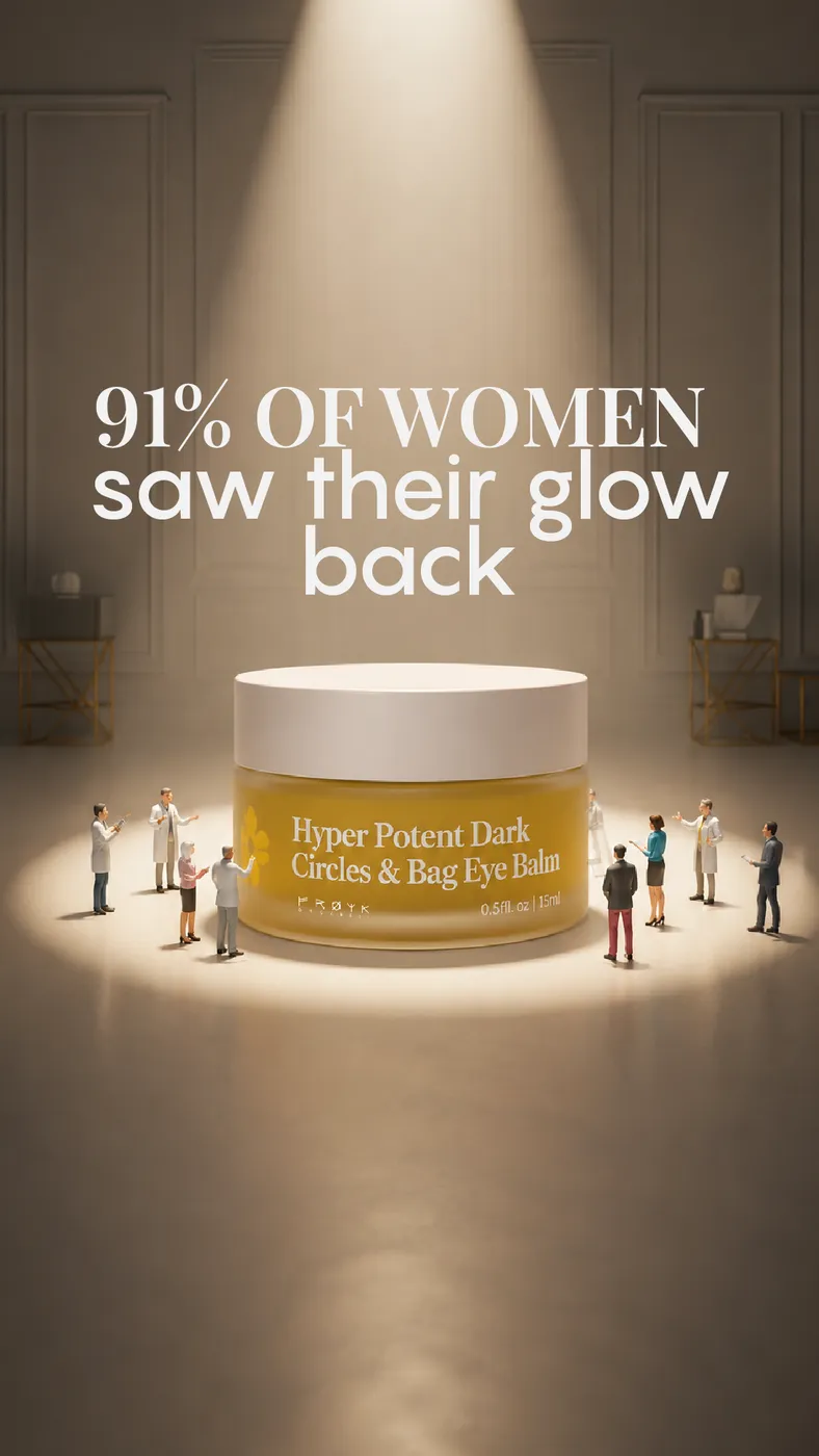 Spotlight Podium Miniature-Experts Social Proof Ad
