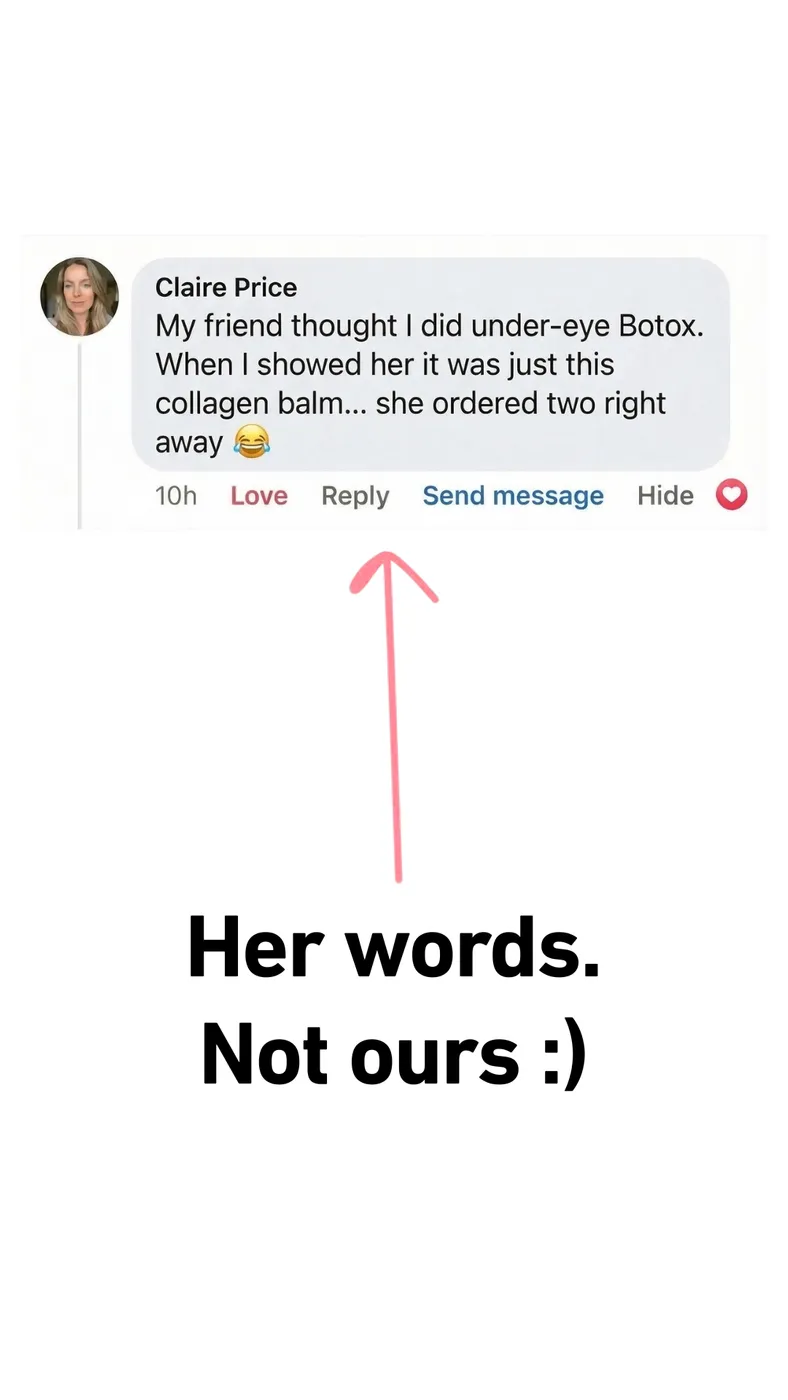 Facebook Comment Mockup