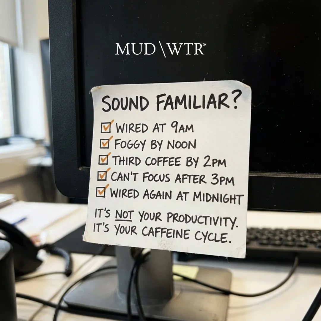 Office Monitor Sticky Note Ad
