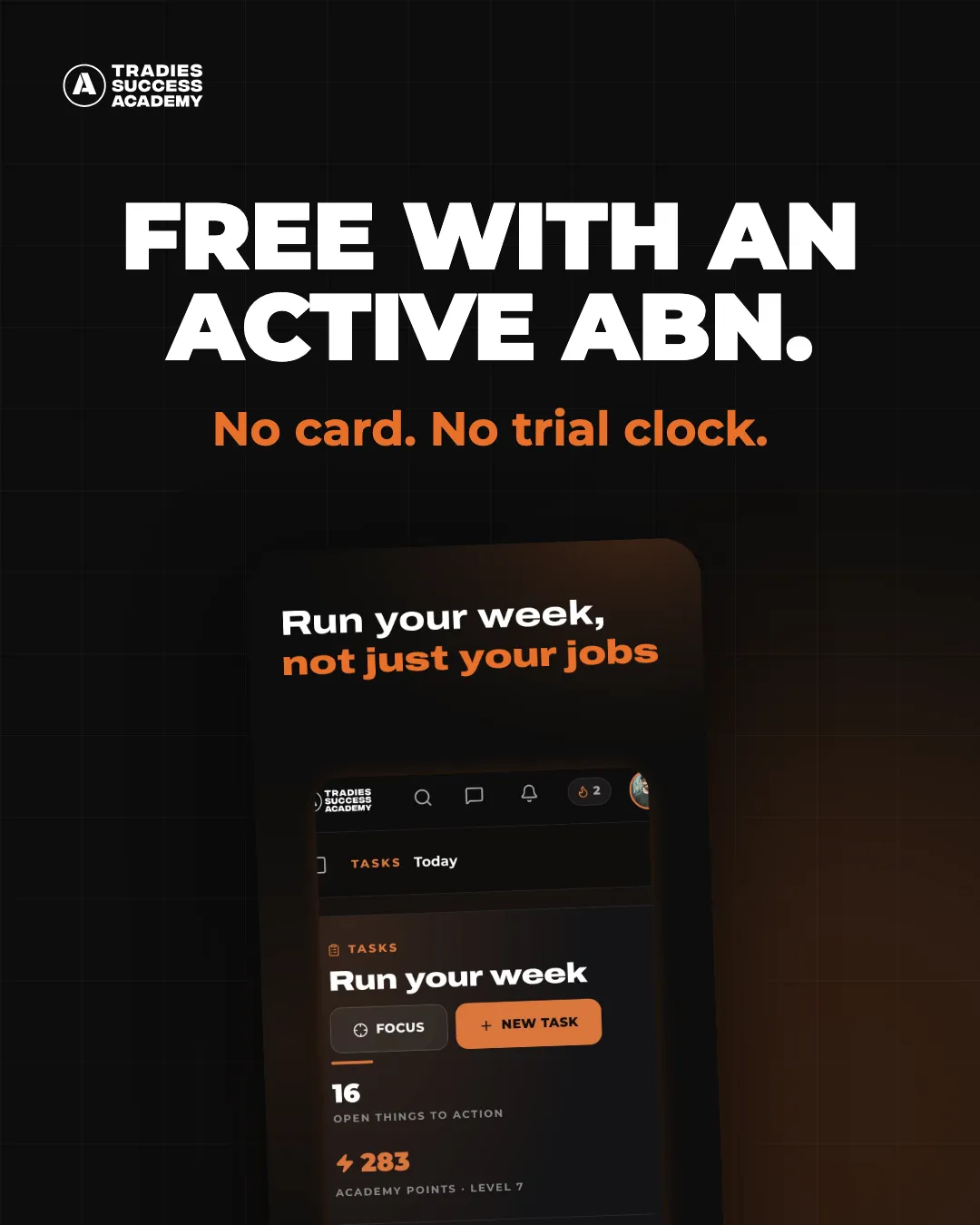 App Promotion with Free Offer